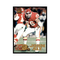 John Alt 1997 Pacific #198 Football Cards Football Card NM