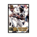 Natrone Means 1997 Pacific #192 Football Cards Football Card NM