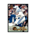 Ken Dilger 1997 Pacific #176 Football Cards Football Card NM