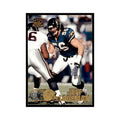 Jeff Lageman 1997 Pacific #190 Football Cards Football Card NM