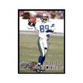Brian Blades 1997 Pacific #380 Football Cards Football Card NM