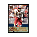 Michael Westbrook 1997 Pacific #419 Football Cards Football Card NM