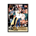 Kordell Stewart 1997 Pacific #333 Football Cards Football Card NM