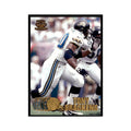 Tony Brackens 1997 Pacific #184 Football Cards Football Card NM