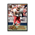 Michael Westbrook 1997 Pacific #419 Football Cards Football Card NM