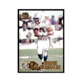 Bernie Parmalee 1997 Pacific #221 Football Cards Football Card NM