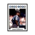 John Gibbons 2008 Topps #556 Baseball Cards Baseball Card NM