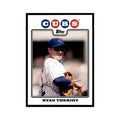Ryan Theriot 2008 Topps #584 Baseball Cards Baseball Card NM