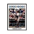 Gregg Zaun 2008 Topps #549 Baseball Cards Baseball Card NM