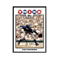 Pat Neshek 2008 Topps #618 Baseball Cards Baseball Card NM