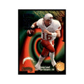 Ryan Leaf Rookie 1998 SkyBox Thunder #238 Football Cards Football Card NM
