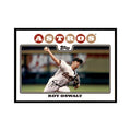 Roy Oswalt 2008 Topps #220 Baseball Cards Baseball Card NM