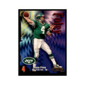 Glenn Foley 1998 SkyBox Thunder #33 Football Cards Football Card NM