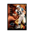 Kevin Greene 1998 SkyBox Thunder #56 Football Cards Football Card NM