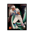 Willie Davis 1998 SkyBox Thunder #112 Football Cards Football Card NM