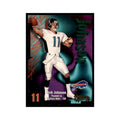 Rob Johnson 1998 SkyBox Thunder #98 Football Cards Football Card NM