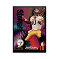Kordell Stewart 1998 SkyBox Thunder #207 Football Cards Football Card NM