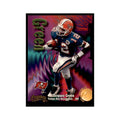 Jacquez Green 1998 SkyBox Thunder #234 Football Cards Football Card NM