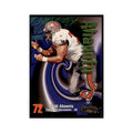 Chidi Ahanotu 1998 SkyBox Thunder #64 Football Cards Football Card NM