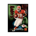 Kimble Anders 1998 SkyBox Thunder #140 Football Cards Football Card NM