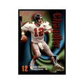 Chris Chandler 1998 SkyBox Thunder #94 Football Cards Football Card NM