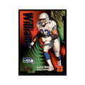 Darryl Williams 1998 SkyBox Thunder #48 Football Cards Football Card NM