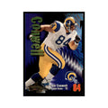 Ernie Conwell 1998 SkyBox Thunder #21 Football Cards Football Card NM