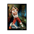 Michael Westbrook 1998 SkyBox Thunder #141 Football Cards Football Card NM