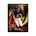 Ricky Proehl 1998 SkyBox Thunder #55 Football Cards Football Card NM