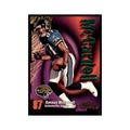 Keenan McCardell 1998 SkyBox Thunder #103 Football Cards Football Card NM