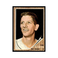 Wes Stock 1962 Topps #44 Baltimore Orioles Baseball Card VG