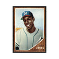 Mack Jones 1962 Topps #186 Milwaukee Braves Baseball Card VG