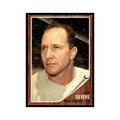 Roy Sievers 1962 Topps #220 Philadelphia Phillies Baseball Card VG