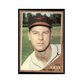 Dick Hall 1962 Topps #189 Baltimore Orioles Baseball Card VG