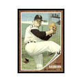 Frank Baumann 1962 Topps #161 Chicago White Sox Baseball Card VG
