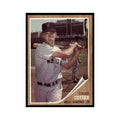 Chuck Cottier 1962 Topps #27 Washington Senators Baseball Card VG