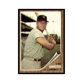 Carl Sawatski 1962 Topps #106 St. Louis Cardinals Baseball Card VG