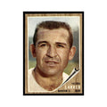 Norm Larker 1962 Topps #23 Houston Colt .45s Baseball Card VG
