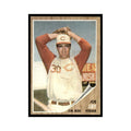 Joe Jay 1962 Topps #440 Cincinnati Reds Baseball Card VG