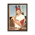 Ken Walters 1962 Topps #328 Philadelphia Phillies Baseball Card VG