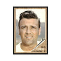 Gino Cimoli 1962 Topps #402 Kansas City Athletics Baseball Card VG