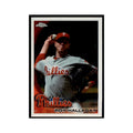 Roy Halladay 2010 Topps Chrome #64 Baseball Cards Baseball Card NM
