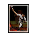 Roy Oswalt 2010 Topps Chrome #121 Baseball Cards Baseball Card NM