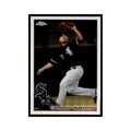 Carlos Quentin 2010 Topps Chrome #133 Baseball Cards Baseball Card NM