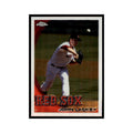 John Lackey 2010 Topps Chrome #19 Baseball Cards Baseball Card NM