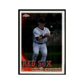 Marco Scutaro 2010 Topps Chrome #15 Baseball Cards Baseball Card NM