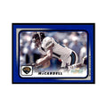 Keenan McCardell 2001 Score #93 Football Card NM