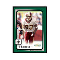 Albert Connell 2001 Score #132 Football Card NM