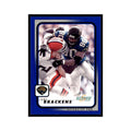 Tony Brackens 2001 Score #96 Football Cards Football Card NM