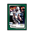 Derrick Mayes 2001 Score #182 Football Card NM